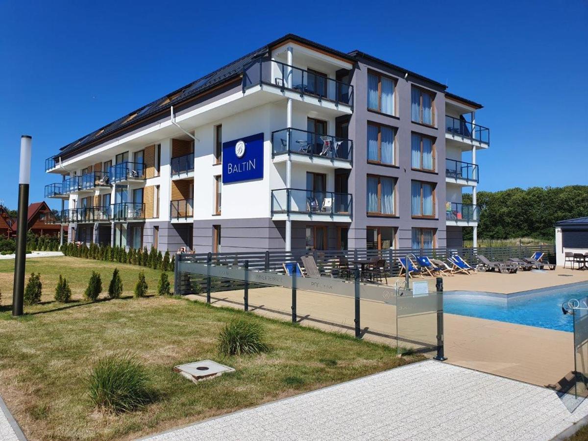 סרבינובו Prywatny Apartament W Hotelu A46 - 365Pam מראה חיצוני תמונה